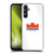 Edinburgh Rugby Graphic Art White Logo Soft Gel Case for Samsung Galaxy M14 5G