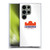 Edinburgh Rugby Graphic Art White Logo Soft Gel Case for Samsung Galaxy S24 Ultra 5G