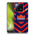 Edinburgh Rugby Graphic Art Orange Pattern Soft Gel Case for Xiaomi 13 Pro 5G
