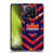 Edinburgh Rugby Graphic Art Orange Pattern Soft Gel Case for Xiaomi 13T 5G / 13T Pro 5G