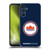 Edinburgh Rugby Graphics 150th Logo Soft Gel Case for Samsung Galaxy A15