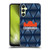 Edinburgh Rugby Graphics Pattern Soft Gel Case for Samsung Galaxy A24 4G / Galaxy M34 5G