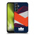 Edinburgh Rugby Graphics Shapes Soft Gel Case for Samsung Galaxy M14 5G
