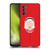 Chilling Adventures of Sabrina Graphics Red Sabrina Soft Gel Case for Motorola Moto G82 5G