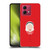 Chilling Adventures of Sabrina Graphics Red Sabrina Soft Gel Case for Motorola Moto G84 5G
