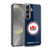 Edinburgh Rugby Graphics 150th Logo Soft Gel Case for Samsung Galaxy S24 5G & MagSafe