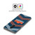Edinburgh Rugby Logo Art Lines Soft Gel Case for OnePlus 11 5G