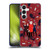 Chilling Adventures of Sabrina Graphics Witch Posey Soft Gel Case for Samsung Galaxy S24 5G