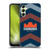 Edinburgh Rugby Logo Art Lines Soft Gel Case for Samsung Galaxy A24 4G / Galaxy M34 5G