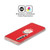 Chilling Adventures of Sabrina Graphics Red Sabrina Soft Gel Case for Xiaomi 13 Lite 5G