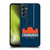 Edinburgh Rugby Logo Art Vertical Stripes Soft Gel Case for Samsung Galaxy M14 5G