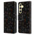 Animaniacs Graphics Pattern Leather Book Wallet Case Cover For Samsung Galaxy S24 5G