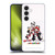 Animaniacs Graphics Formal Soft Gel Case for Samsung Galaxy S24 5G