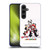 Animaniacs Graphics Formal Soft Gel Case for Samsung Galaxy S24+ 5G