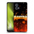 Pantera Art Fire Soft Gel Case for Motorola Moto G73 5G