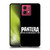 Pantera Art Kicks Soft Gel Case for Motorola Moto G84 5G