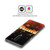 Pantera Art Fire Soft Gel Case for OnePlus 11 5G