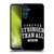 Pantera Art Stronger Than All Soft Gel Case for Samsung Galaxy A15
