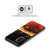 Pantera Art Fire Soft Gel Case for Samsung Galaxy M14 5G