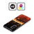 Pantera Art Fire Soft Gel Case for Samsung Galaxy S24 Ultra 5G & MagSafe