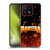 Pantera Art Fire Soft Gel Case for Xiaomi 13 5G