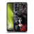 Black Veil Brides Band Members Jinxx Soft Gel Case for Samsung Galaxy A05s
