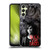 Black Veil Brides Band Members Jinxx Soft Gel Case for Samsung Galaxy A24 4G / Galaxy M34 5G