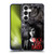 Black Veil Brides Band Members Jinxx Soft Gel Case for Samsung Galaxy S24 5G