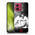 Black Veil Brides Band Art Angel Soft Gel Case for Motorola Moto G84 5G