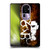 Black Veil Brides Band Art Andy Soft Gel Case for OPPO Reno10 Pro+