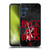 Black Veil Brides Band Art Zombie Hands Soft Gel Case for Samsung Galaxy A15