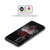 Black Veil Brides Band Art Skull Branches Soft Gel Case for Samsung Galaxy A24 4G / Galaxy M34 5G