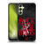 Black Veil Brides Band Art Zombie Hands Soft Gel Case for Samsung Galaxy A24 4G / Galaxy M34 5G