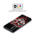 Black Veil Brides Band Art Skull Heart Soft Gel Case for Samsung Galaxy M14 5G