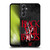 Black Veil Brides Band Art Zombie Hands Soft Gel Case for Samsung Galaxy M14 5G