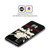 Black Veil Brides Band Art Devil Art Soft Gel Case for Samsung Galaxy S24 5G