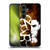 Black Veil Brides Band Art Andy Soft Gel Case for Samsung Galaxy S24+ 5G