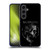 Black Veil Brides Band Art Roots Soft Gel Case for Samsung Galaxy S24+ 5G