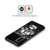 Black Veil Brides Band Art Skull Faces Soft Gel Case for Samsung Galaxy S24+ 5G