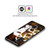 Black Veil Brides Band Art Andy Soft Gel Case for Samsung Galaxy S24 Ultra 5G