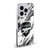 Arsenal FC Crest Patterns Marble Soft Gel Case for Apple iPhone 12 Mini