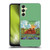 The Beach Boys Album Cover Art Friends Soft Gel Case for Samsung Galaxy A24 4G / Galaxy M34 5G