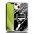 Arsenal FC Crest Patterns Marble Soft Gel Case for Apple iPhone 13