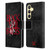 Black Veil Brides Band Art Zombie Hands Leather Book Wallet Case Cover For Samsung Galaxy S24 5G