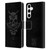 Black Veil Brides Band Art Skull Keys Leather Book Wallet Case Cover For Samsung Galaxy S24+ 5G