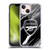 Arsenal FC Crest Patterns Marble Soft Gel Case for Apple iPhone 13 Mini