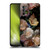 UtArt Antique Flowers Botanical Beauty Soft Gel Case for Motorola Moto G82 5G