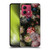 UtArt Antique Flowers Bouquet Soft Gel Case for Motorola Moto G84 5G
