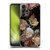 UtArt Antique Flowers Botanical Beauty Soft Gel Case for Samsung Galaxy A05s