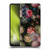 UtArt Antique Flowers Bouquet Soft Gel Case for Samsung Galaxy M54 5G